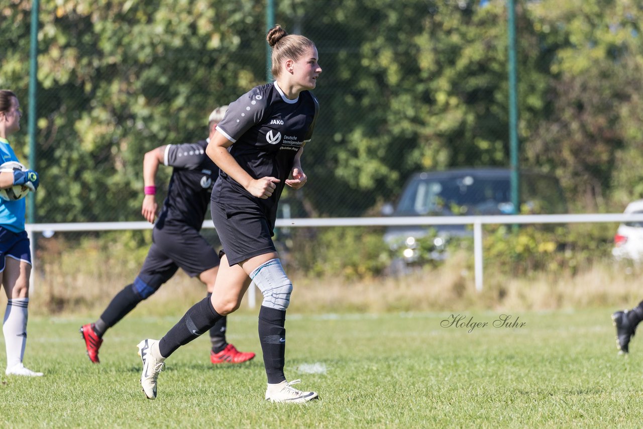 Bild 154 - F Holstein Kiel 2 - SSG Rot-Schwarz Kiel 2 : Ergebnis: 5:0